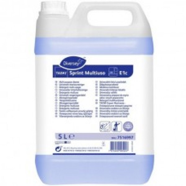 Multiuso 5 L